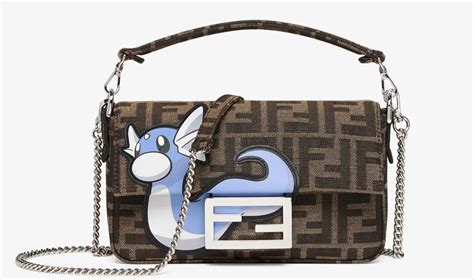 fendi dratini bag price|Fendi line.